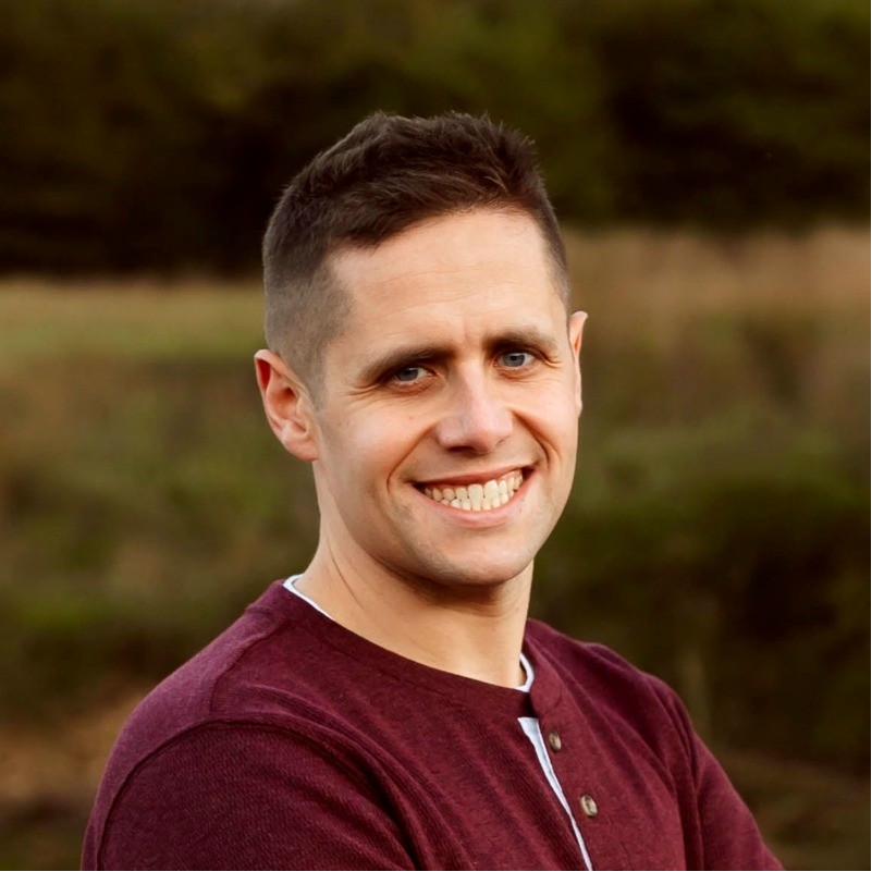 Austin Lake Marketing — Founder